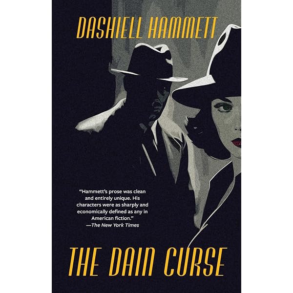 The Thin Man by Dashiell Hammett (1989-07-17): Dashiell Hammett